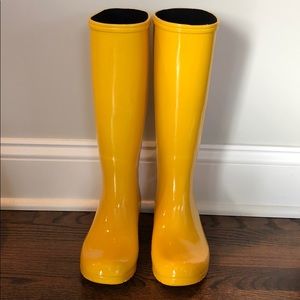 Roma classic rain boots